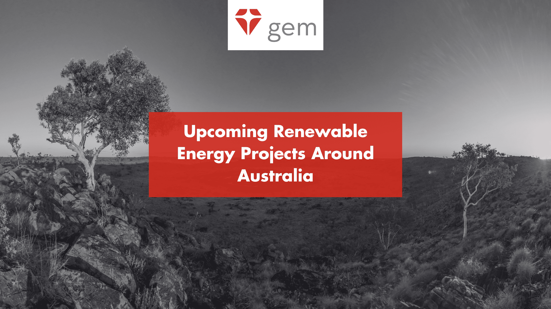 Upcoming Renewable Energy Projects Around Australia (1)