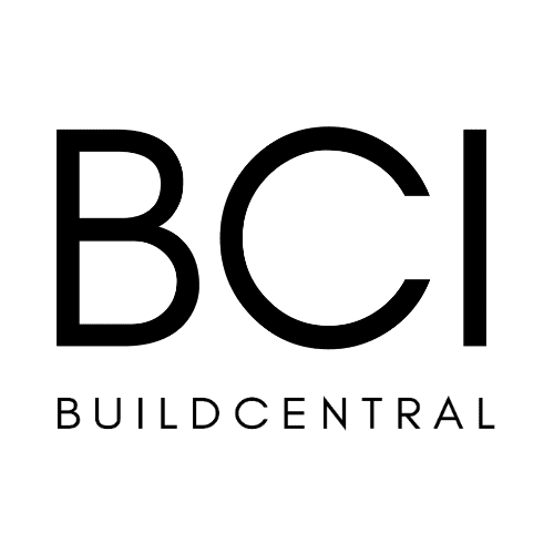 BCI | BuildCentral Logo